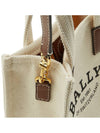 Women s Crystallia Mini Tote Bag CRYSTALIA XS ST I1350 - BALLY - BALAAN 9