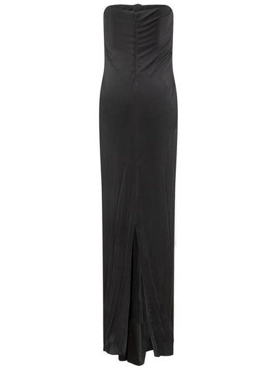 Salvatore Ferragamo Long Dress - SALVATORE FERRAGAMO - BALAAN 2