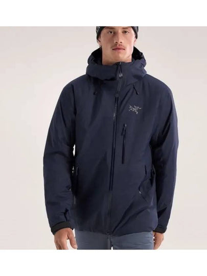 Beta Insulated Windbreaker Black - ARC'TERYX - BALAAN 2