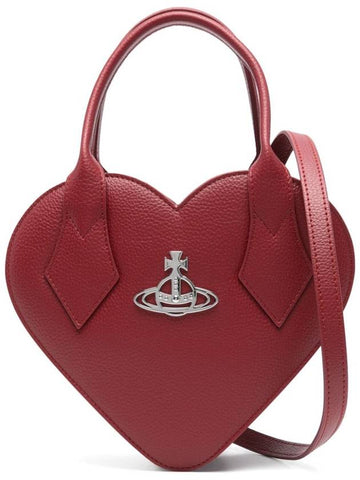 Vivienne Westwood Bags.. Red - VIVIENNE WESTWOOD - BALAAN 1