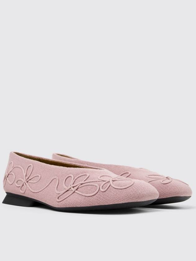 Twins Textile Ballerina Pink - CAMPER - BALAAN 3