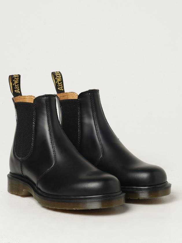 2976 Chelsea Boots Black - DR. MARTENS - BALAAN 3