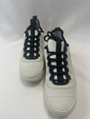 Mixed fiber women s sneakers gold cream G45331 - CHANEL - BALAAN 5