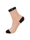 Color combination socks MX3MK600ORE - P_LABEL - BALAAN 8