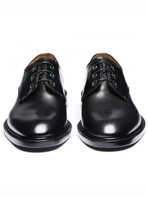Laceup Nino Shoes BM08906941 - GIVENCHY - BALAAN 3