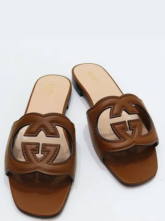 Smith Market Used Luxury Goods 694451 Sandals Women s Shoes - GUCCI - BALAAN 2