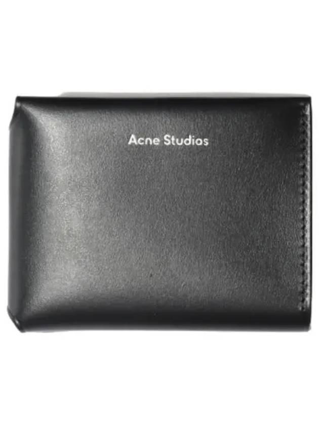 women s wallet - ACNE STUDIOS - BALAAN 1