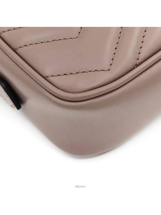 women cross bag - GUCCI - BALAAN 7