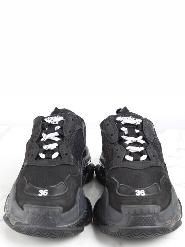 Triple S sneakers 35 5 225 - BALENCIAGA - BALAAN 3