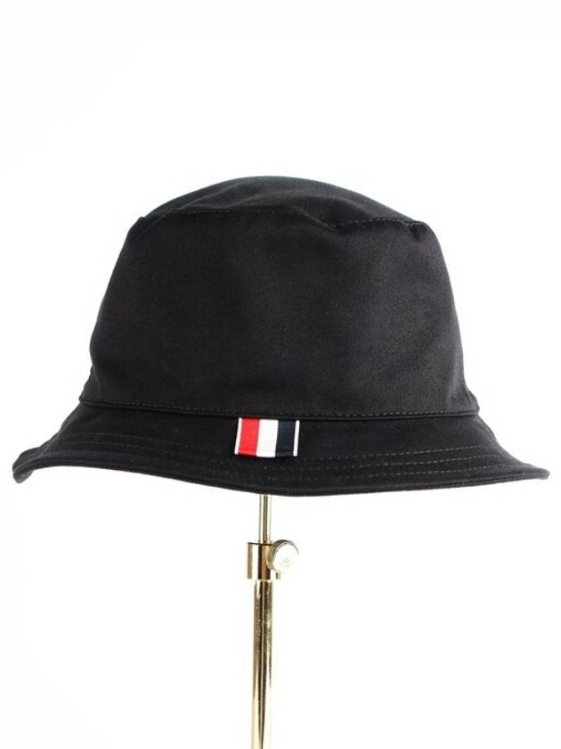 Buggy Bucket Hat M - THOM BROWNE - BALAAN 3