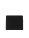 Sense Soft Leather Half Wallet Black - CHLOE - BALAAN 4