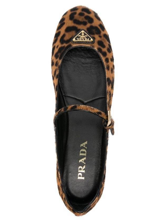 Prada Flat shoes - PRADA - BALAAN 10