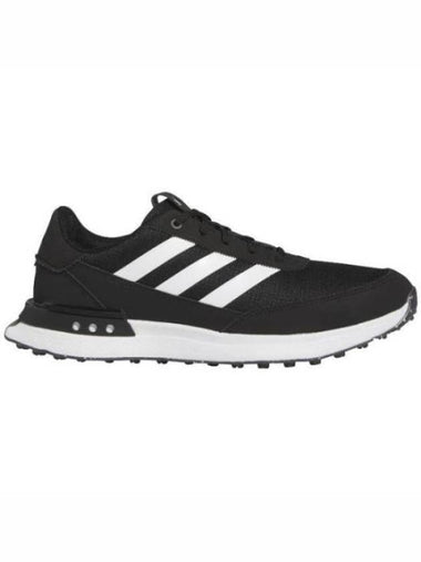 Men's S2G 24 Wide Spikeless Black - ADIDAS - BALAAN 1