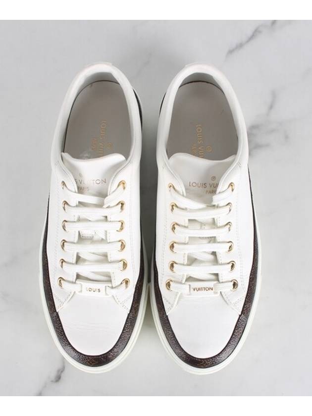 Stella sneakers 36 230 - LOUIS VUITTON - BALAAN 9