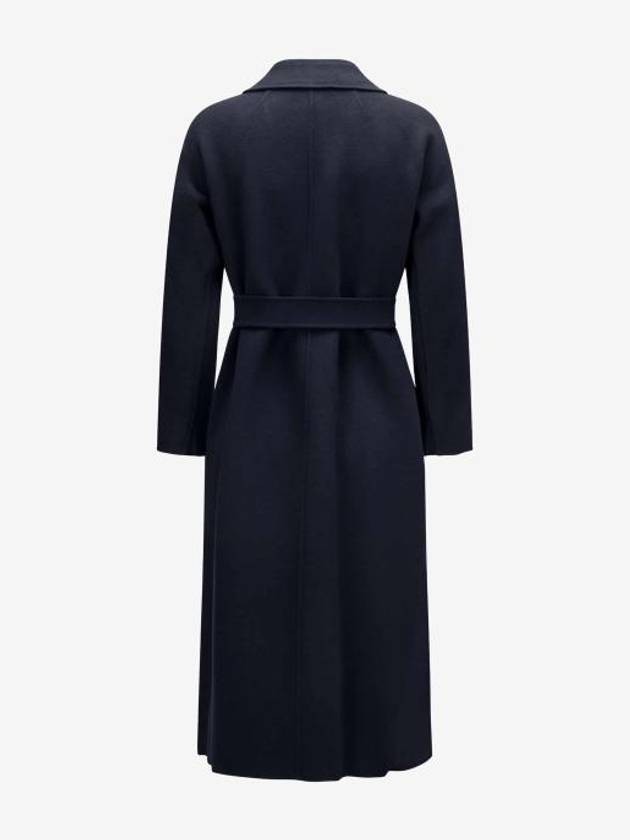 Coat 29016131 012 29016131600 Free - MAX MARA - BALAAN 5