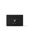 Capucine Card Holder Black M83358 - LOUIS VUITTON - BALAAN 1