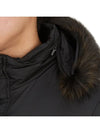 Barbieri Parka Black - MOORER - BALAAN 11