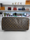 Canvas Speedy 40 Tote Bag M40393 - LOUIS VUITTON - BALAAN 5