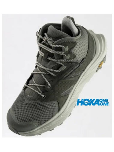 Hoka Oneone Men s Anacapa 2 Trekking Shoes 1141633 SBRL - HOKA ONE ONE - BALAAN 1