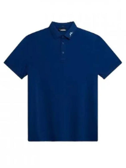 Golf KV Regular Fit Polo GMJT09158 O341 Men's Regular Fit Polo - J.LINDEBERG - BALAAN 2