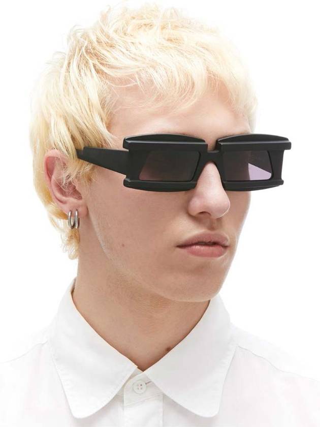 Kuboraum Sunglasses - KUBORAUM - BALAAN 5