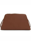 Tetra Medium Cross Bag Brown - A.P.C. - BALAAN 5