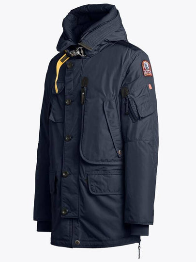 Kodiak long jacket - PARAJUMPERS - BALAAN 2