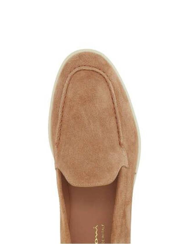 Santoni Flat Shoes - SANTONI - BALAAN 4