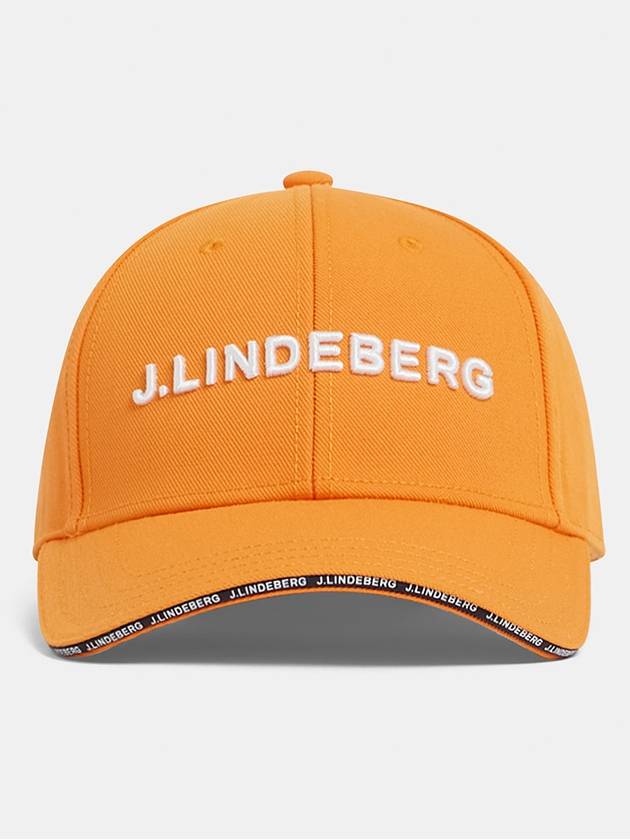 Harry Cap Hat GMAC08013 - J.LINDEBERG - BALAAN 3