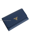 women s wallet - PRADA - BALAAN 3