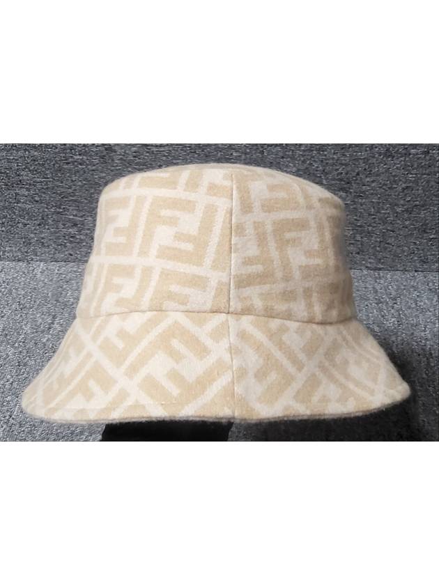 bucket hat - FENDI - BALAAN 3