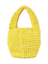 bag HB0565 FA0305 200 YELLOW - JW ANDERSON - BALAAN 5