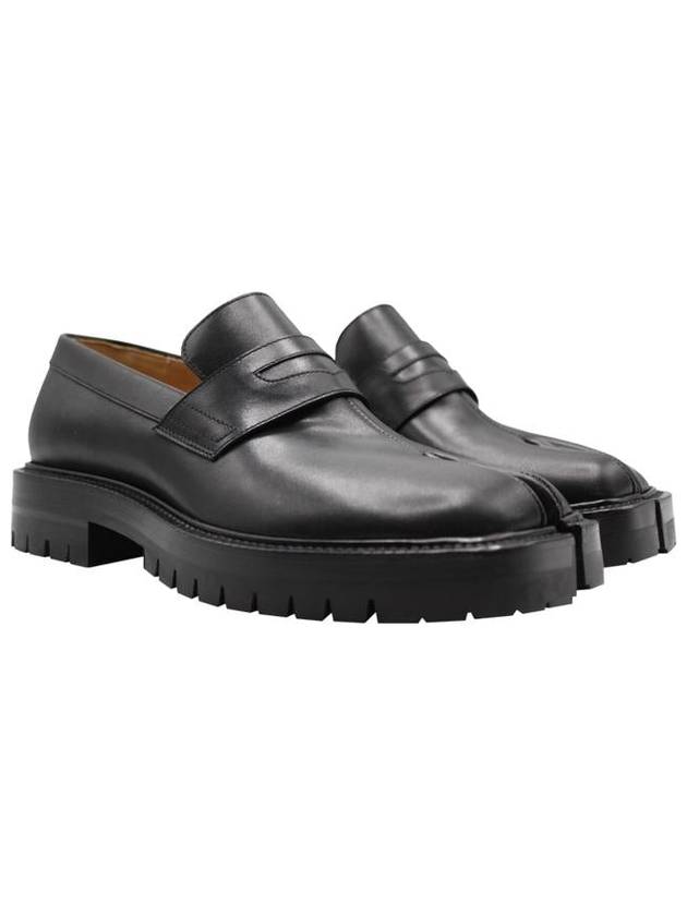 Maison Margiela Tabi Loafer Shoes - MAISON MARGIELA - BALAAN 2