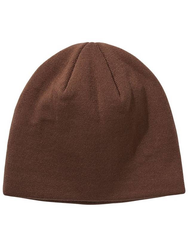 SPORTS BEANIE BROWN - LIBERE - BALAAN 3