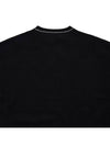 Women's Furio Knit Top Black - MAX MARA - BALAAN.