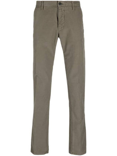 Incotex Pants Clothing - INCOTEX - BALAAN 1