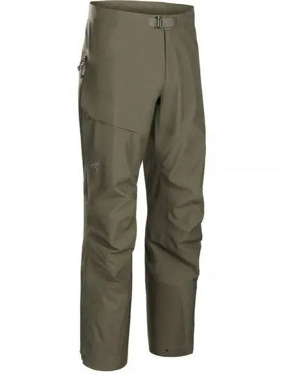 Beta AR Logo Track Pants Tatsu - ARC'TERYX - BALAAN 2