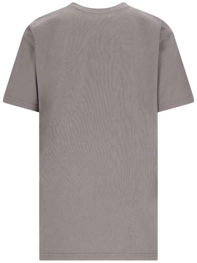 Vivienne Westwood T-shirts and Polos Grey - VIVIENNE WESTWOOD - BALAAN 2