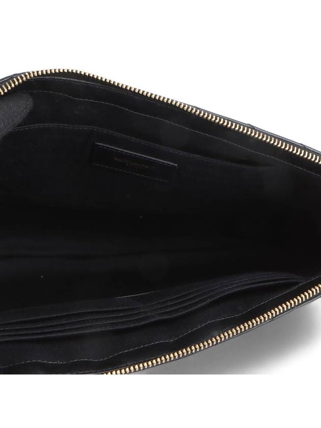 women clutch bag - SAINT LAURENT - BALAAN 7