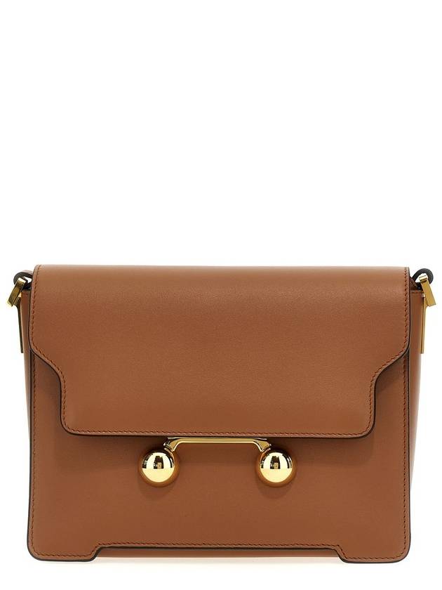 Marni 'Trunkaroo' Medium Shoulder Bag - MARNI - BALAAN 1