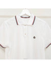 Pique short sleeve L299231 - MONCLER - BALAAN 4