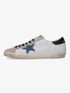 Superstar Low Top Sneakers White - GOLDEN GOOSE - BALAAN 2