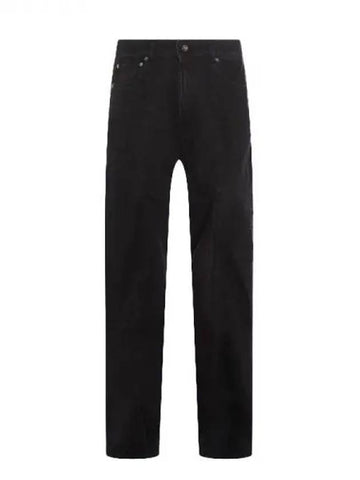 Y PROJECT Wire Twist Denim Pants 271445 - Y/PROJECT - BALAAN 1