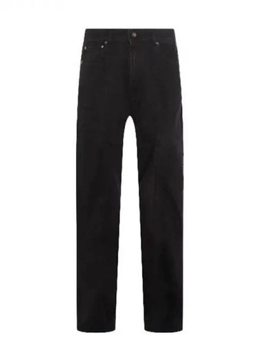 Y PROJECT Wire Twist Denim Pants 271445 - Y/PROJECT - BALAAN 1