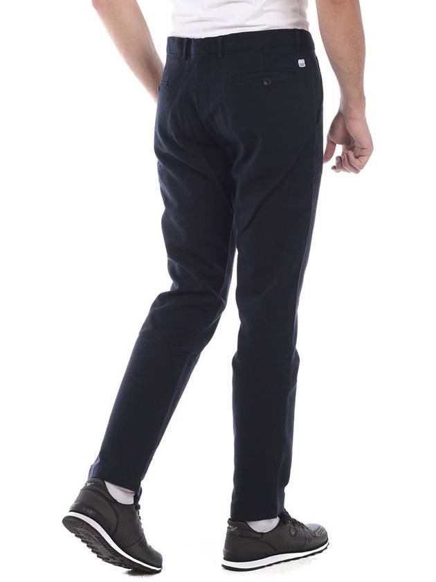 Daniele Alessandrini Jeans Trouser - DANIELE ALESSANDRINI - BALAAN 4