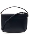 Sara Shoulder A Strap Cross Bag Black - A.P.C. - BALAAN 4