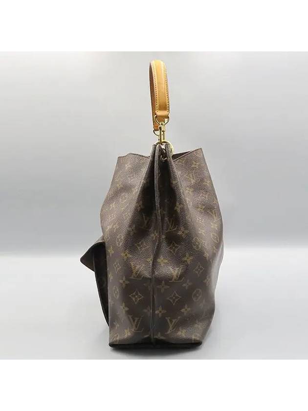 M40781 Tote Bag - LOUIS VUITTON - BALAAN 2