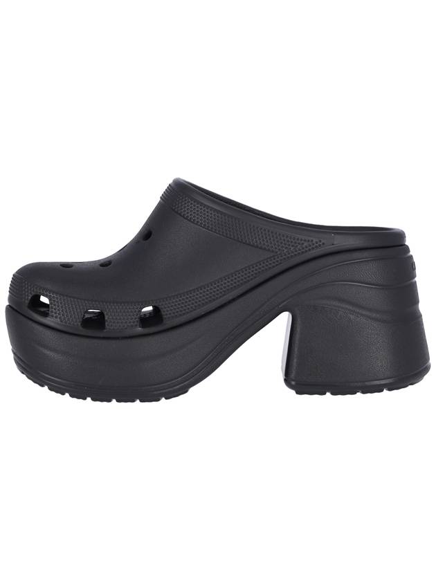 Crocs Sandals Black - CROCS - BALAAN 3