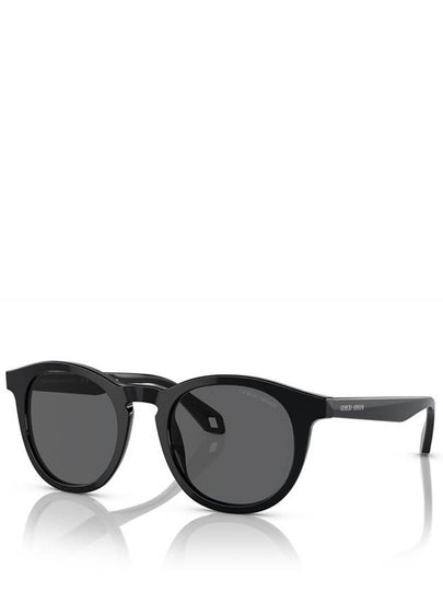 Giorgio Armani AR8192 Black - GIORGIO ARMANI - BALAAN 2