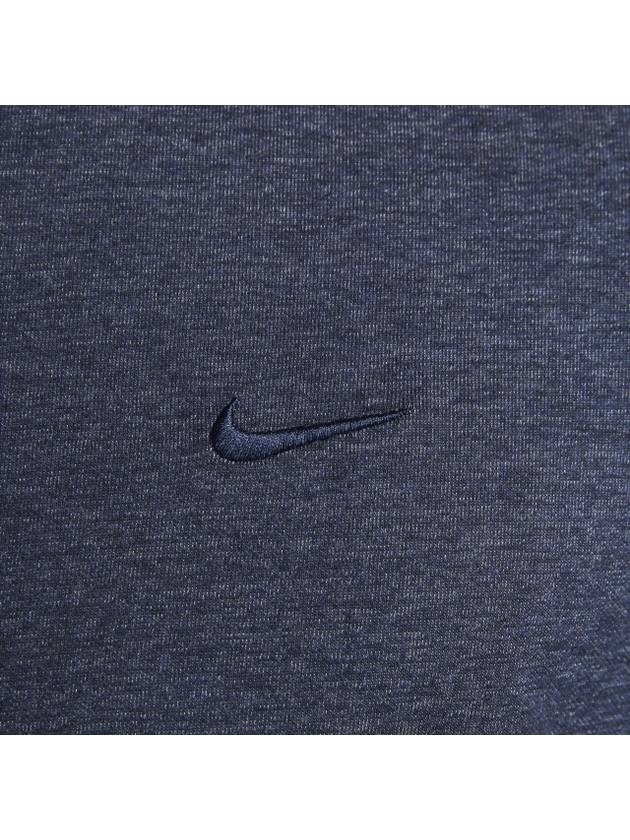 Dri Fit Primary Training Short Sleeve T-shirt Obsidian - NIKE - BALAAN 5